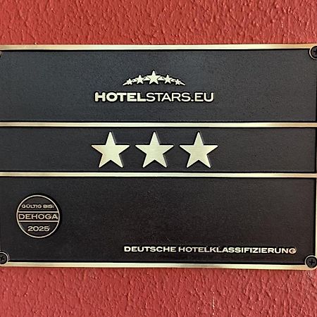 Hotel Wittgensteiner Hof Bad Laasphe Kültér fotó