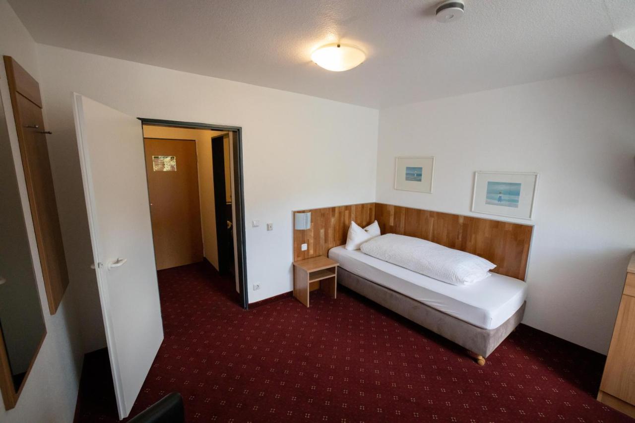 Hotel Wittgensteiner Hof Bad Laasphe Kültér fotó