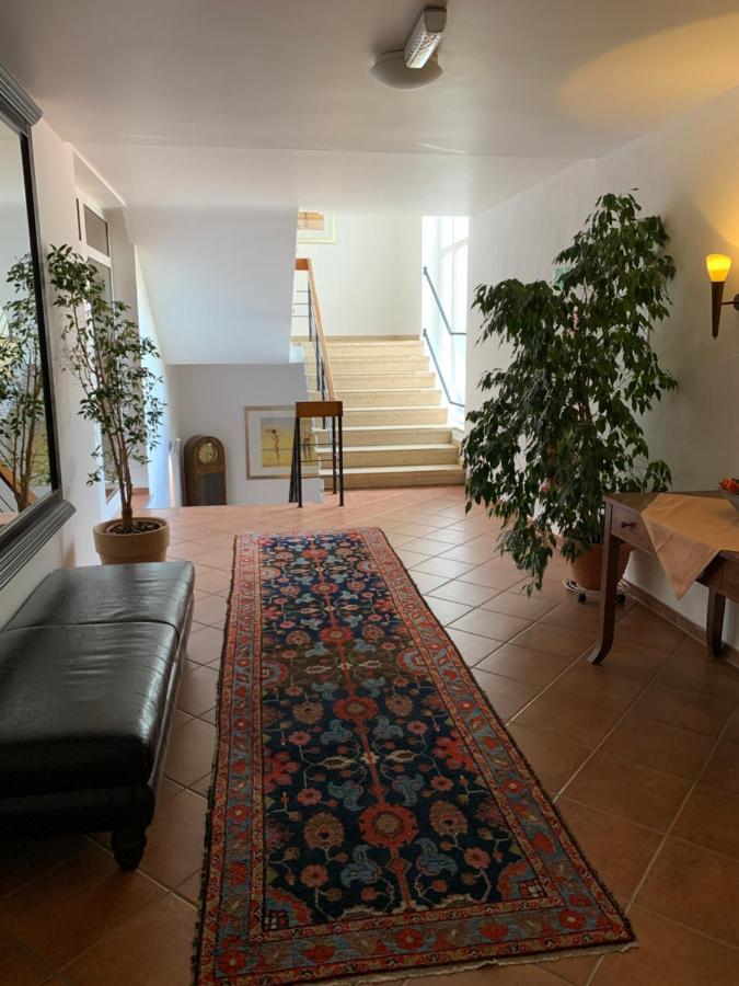 Hotel Wittgensteiner Hof Bad Laasphe Kültér fotó