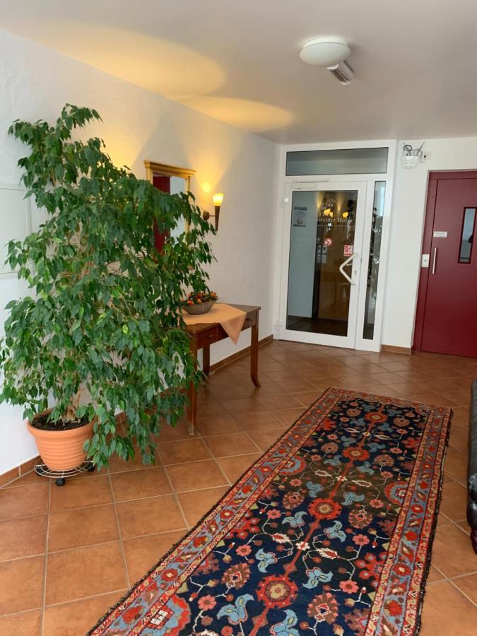 Hotel Wittgensteiner Hof Bad Laasphe Kültér fotó