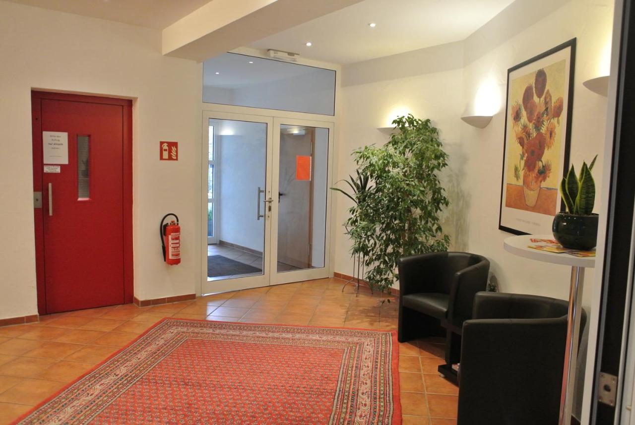 Hotel Wittgensteiner Hof Bad Laasphe Kültér fotó