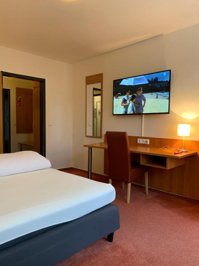 Hotel Wittgensteiner Hof Bad Laasphe Kültér fotó