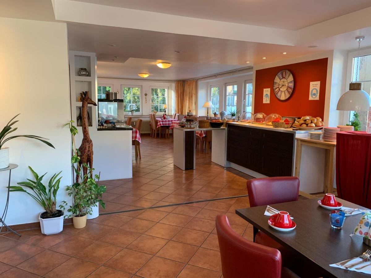 Hotel Wittgensteiner Hof Bad Laasphe Kültér fotó