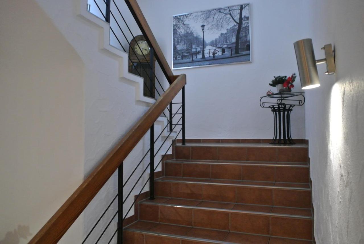 Hotel Wittgensteiner Hof Bad Laasphe Kültér fotó