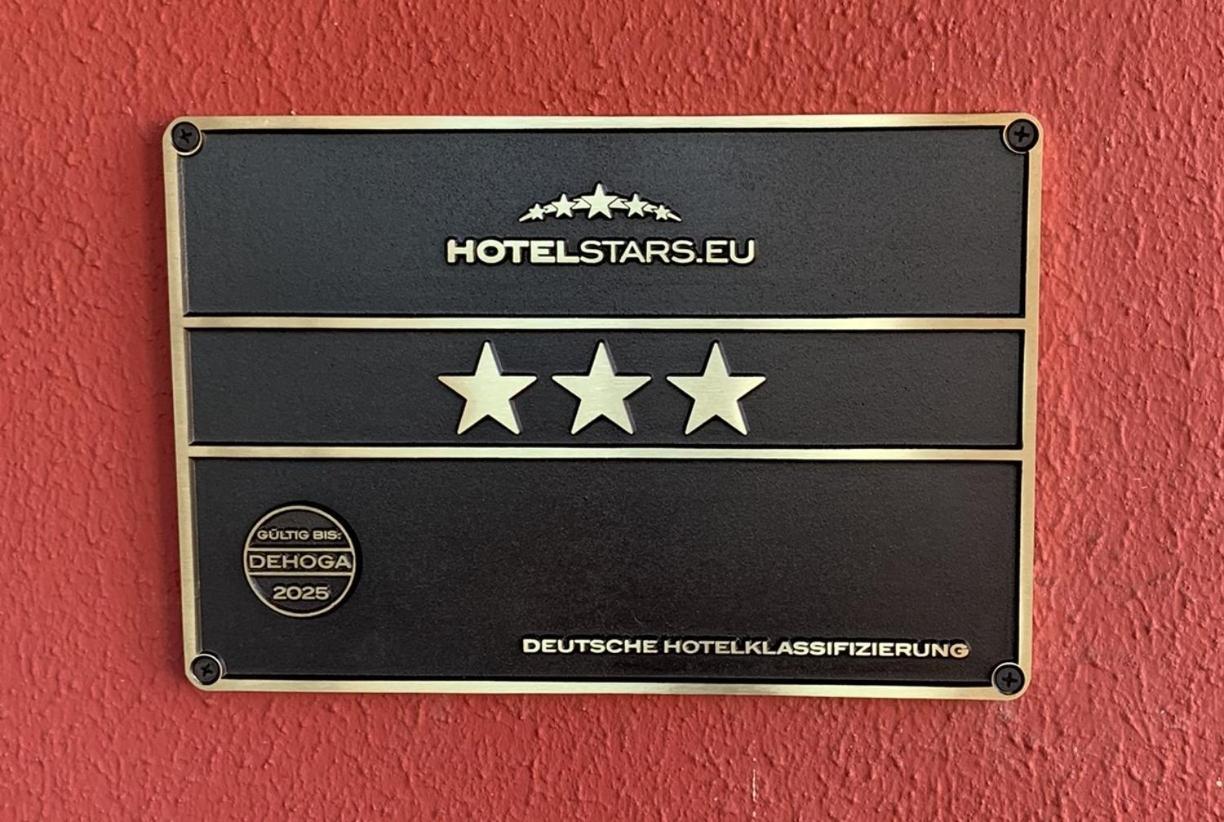 Hotel Wittgensteiner Hof Bad Laasphe Kültér fotó