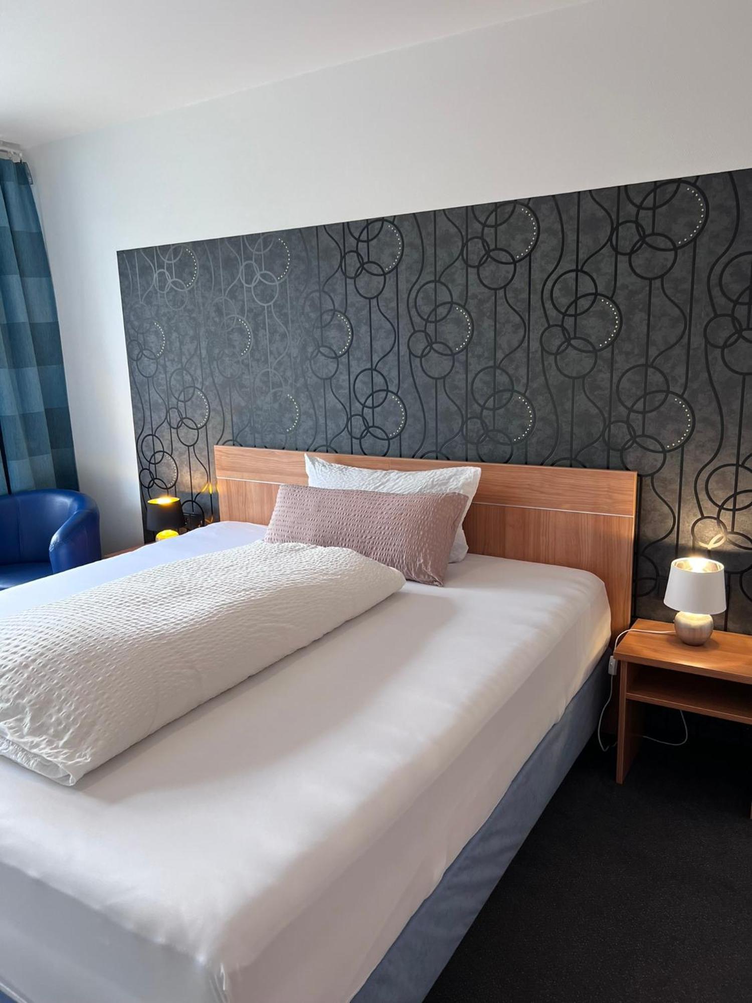 Hotel Wittgensteiner Hof Bad Laasphe Kültér fotó