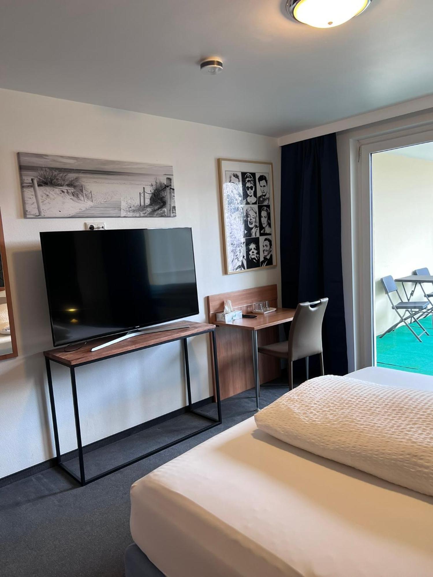 Hotel Wittgensteiner Hof Bad Laasphe Kültér fotó