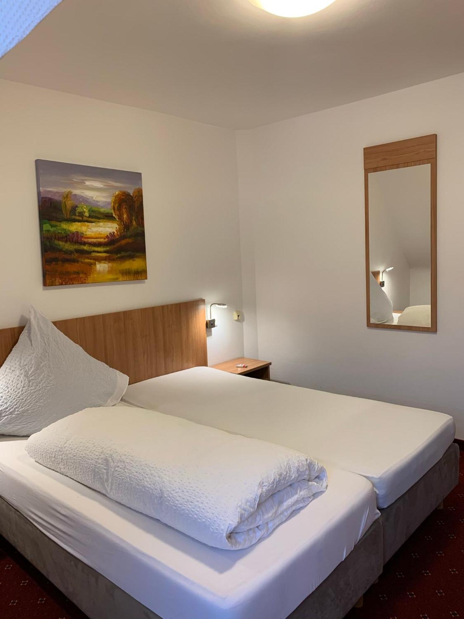 Hotel Wittgensteiner Hof Bad Laasphe Kültér fotó