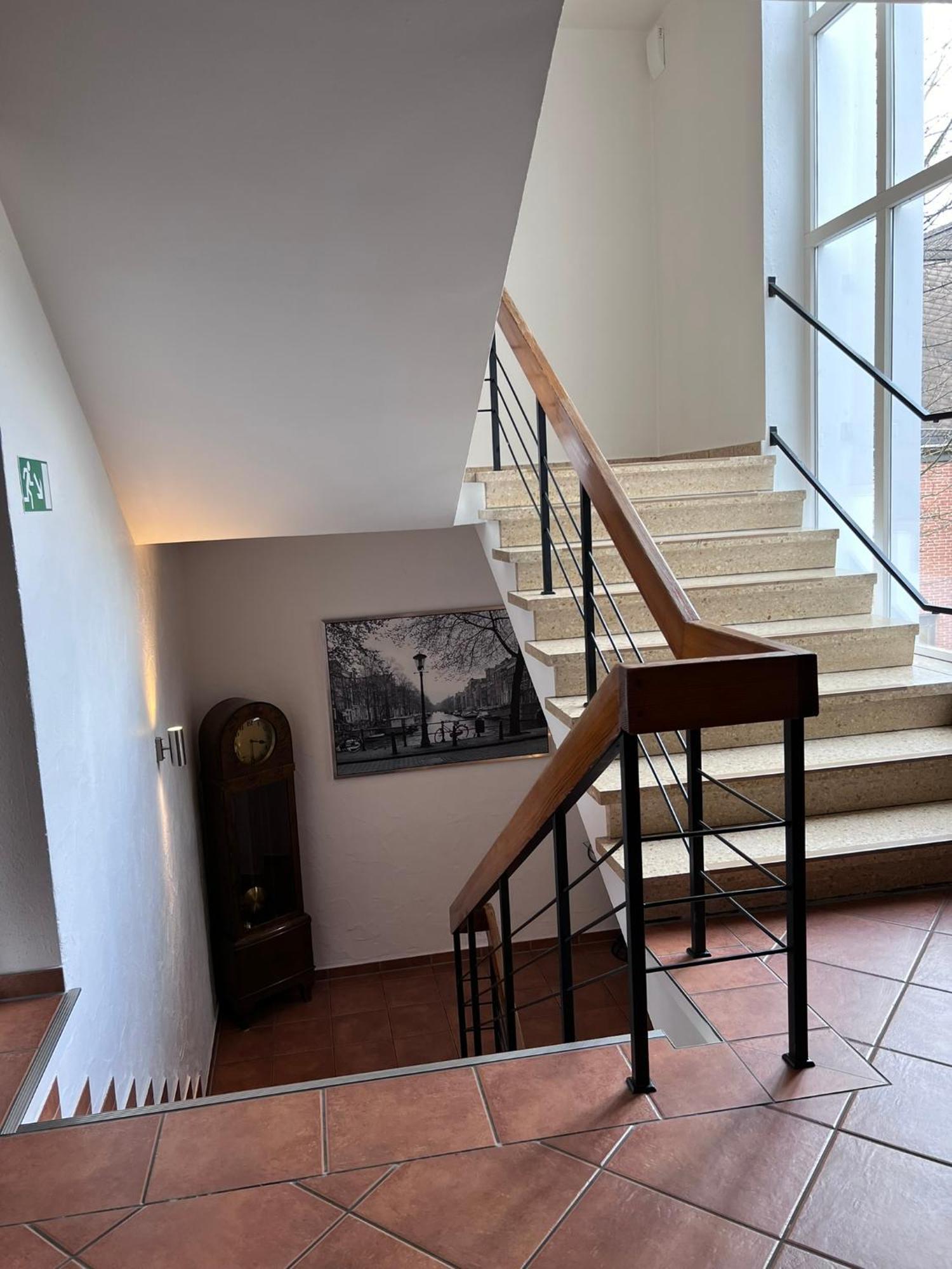 Hotel Wittgensteiner Hof Bad Laasphe Kültér fotó