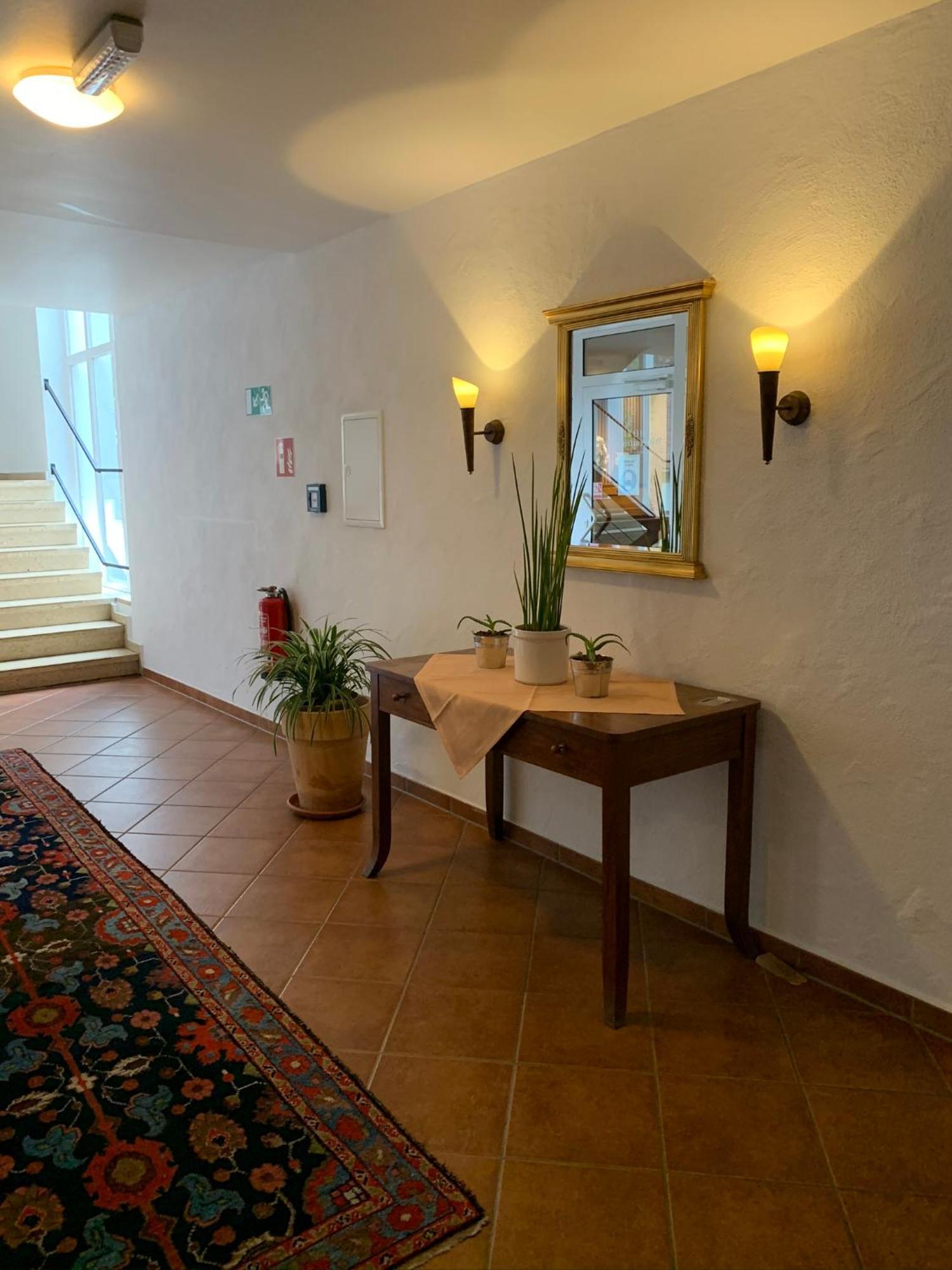 Hotel Wittgensteiner Hof Bad Laasphe Kültér fotó