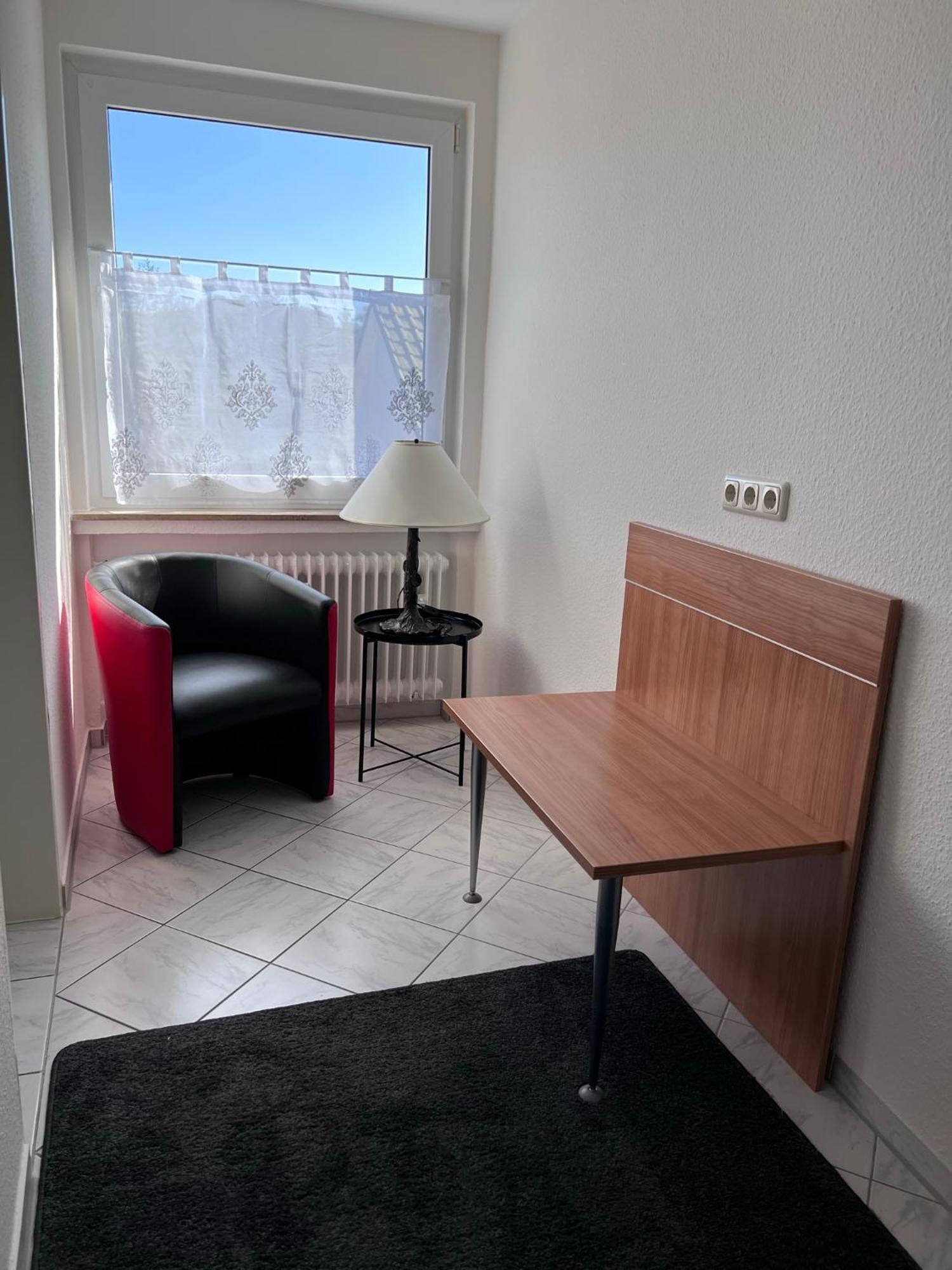 Hotel Wittgensteiner Hof Bad Laasphe Kültér fotó