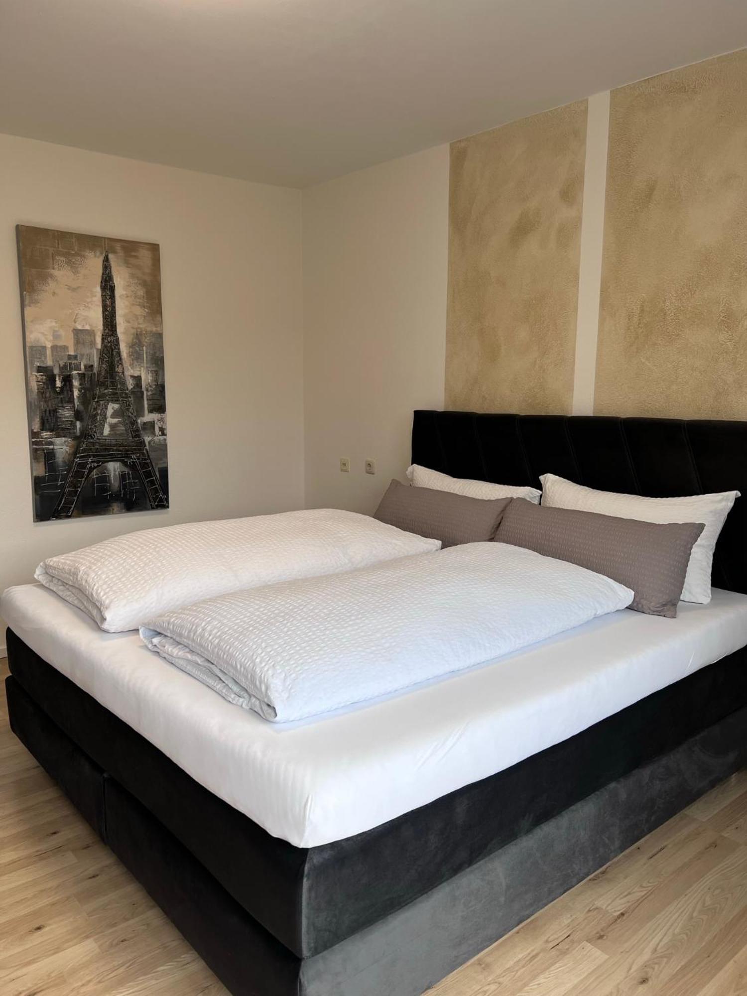 Hotel Wittgensteiner Hof Bad Laasphe Kültér fotó