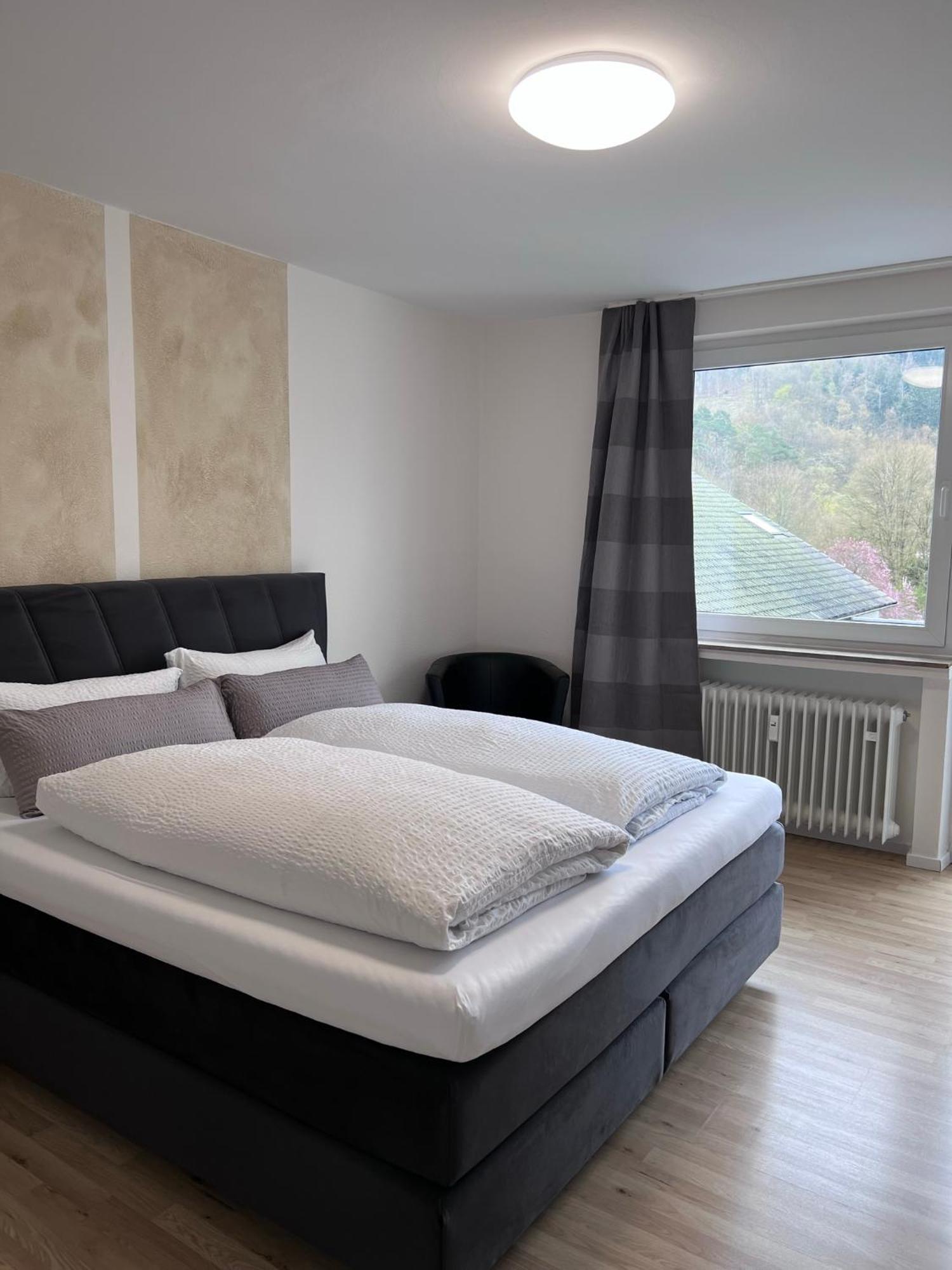 Hotel Wittgensteiner Hof Bad Laasphe Kültér fotó