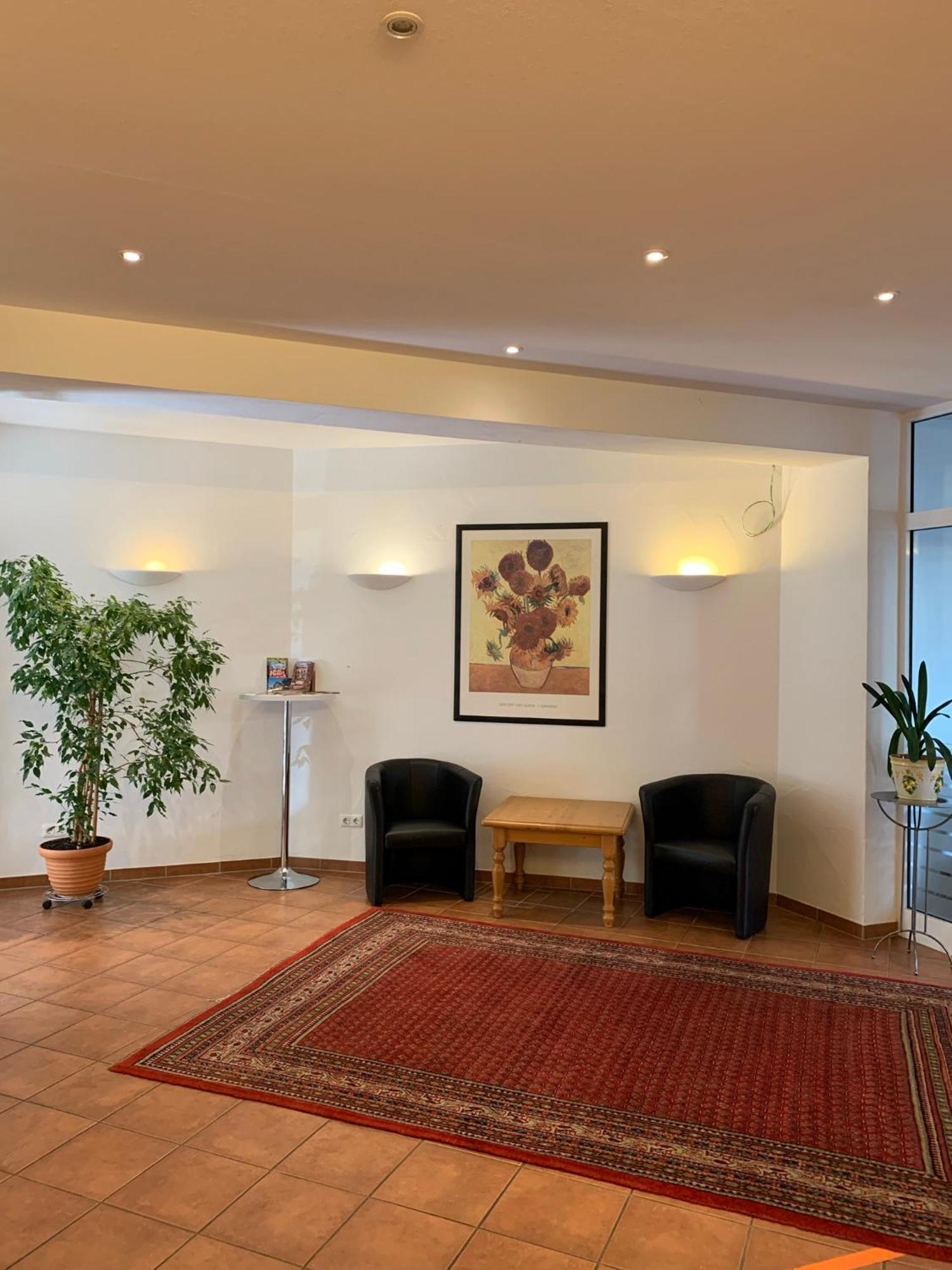 Hotel Wittgensteiner Hof Bad Laasphe Kültér fotó